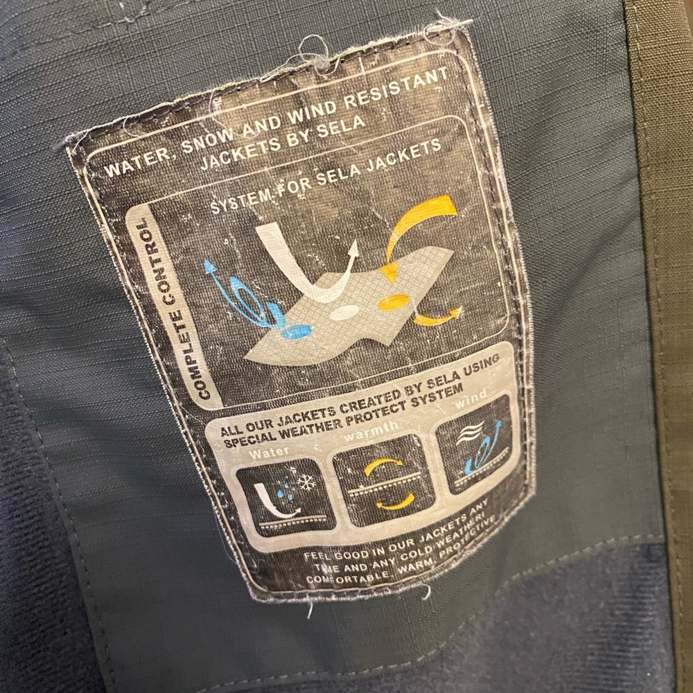 The North Face Summit jacket - Picture 13 of 13